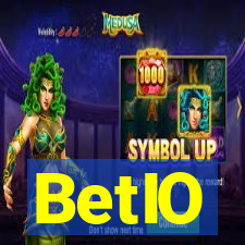 BetIO