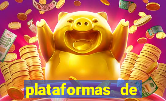 plataformas de jogos para ganhar dinheiro
