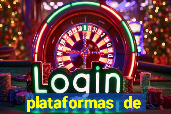 plataformas de jogos para ganhar dinheiro