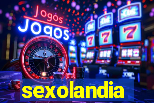 sexolandia