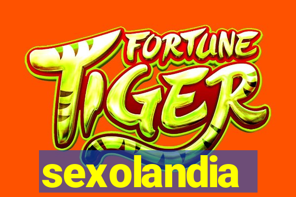 sexolandia