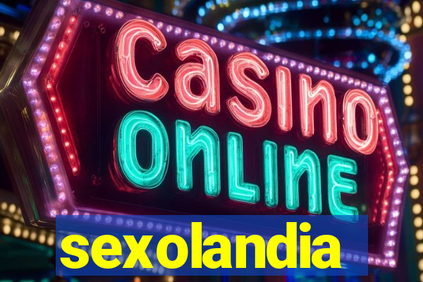 sexolandia