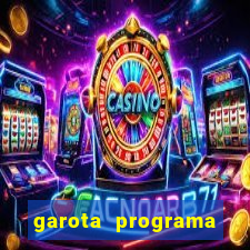 garota programa video chamada