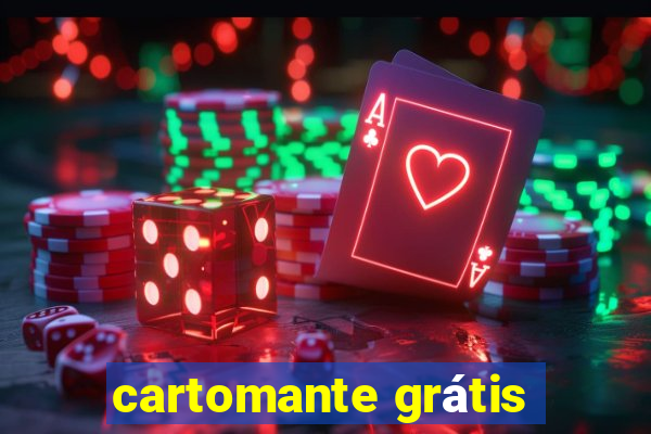 cartomante grátis