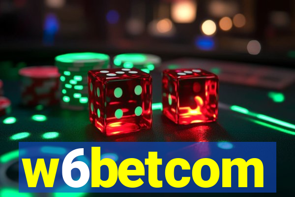 w6betcom
