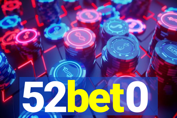 52bet0