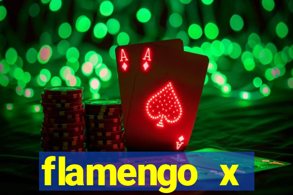 flamengo x fortaleza online futemax