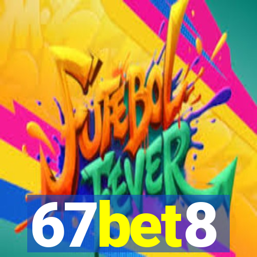 67bet8