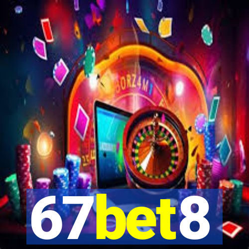 67bet8