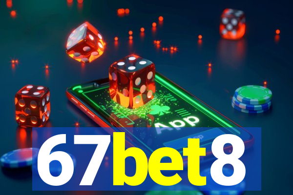 67bet8