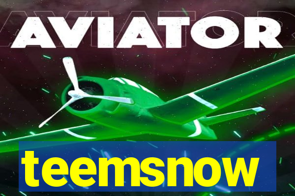teemsnow