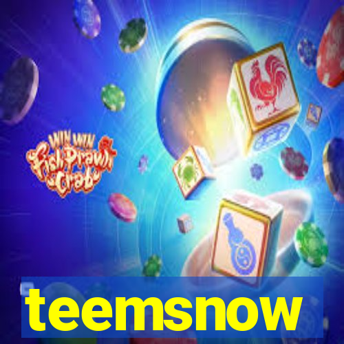 teemsnow