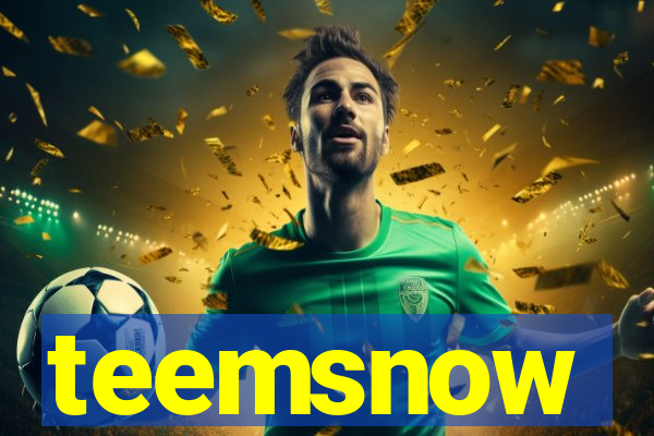 teemsnow