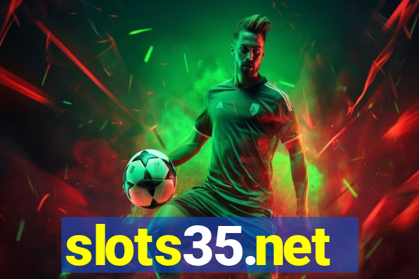 slots35.net