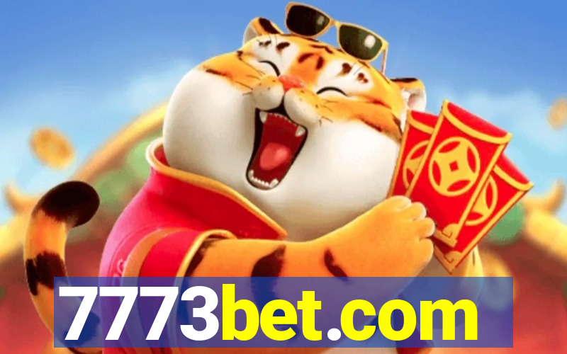 7773bet.com