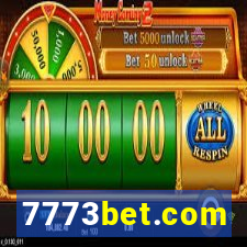 7773bet.com