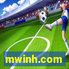 mwinh.com