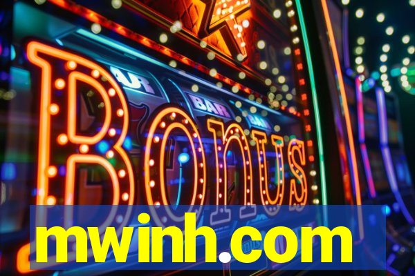 mwinh.com