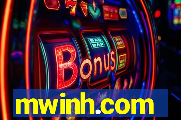 mwinh.com