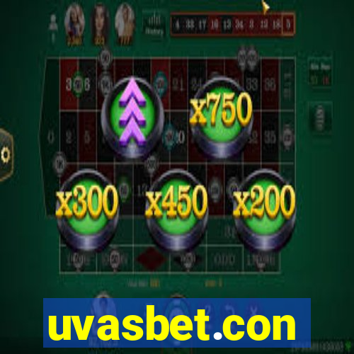 uvasbet.con