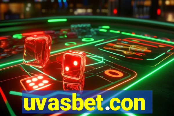 uvasbet.con
