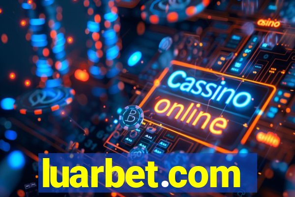 luarbet.com