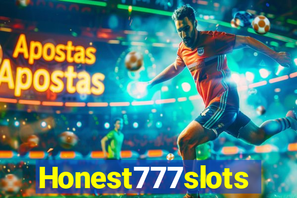 Honest777slots