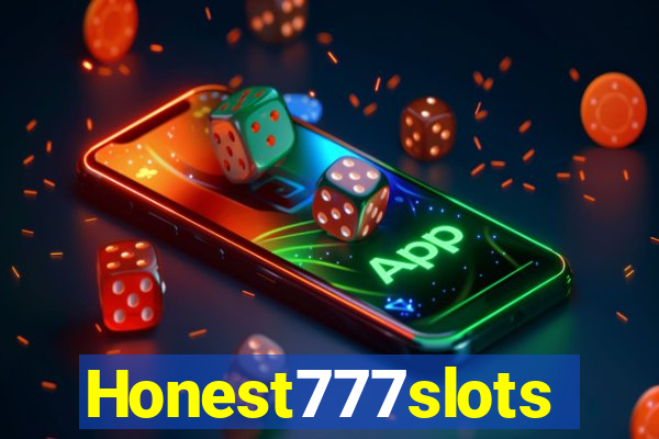 Honest777slots