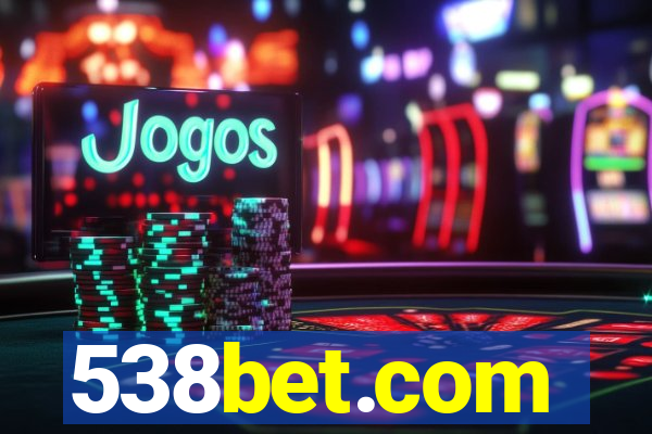 538bet.com