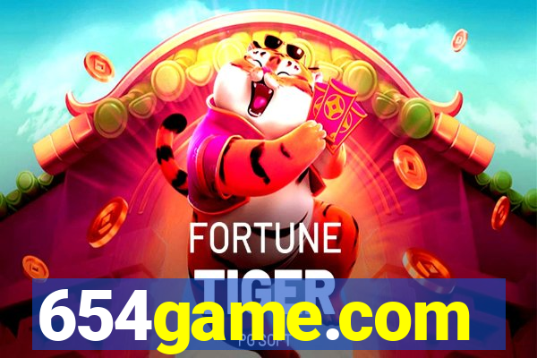 654game.com