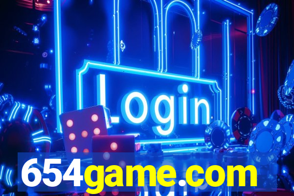 654game.com