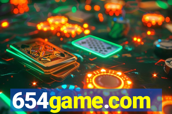 654game.com