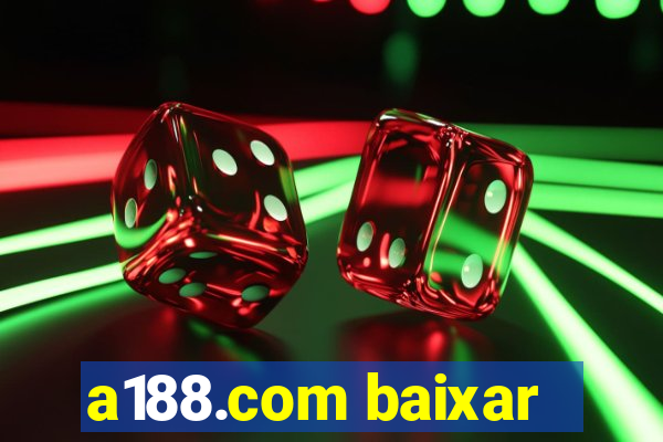 a188.com baixar