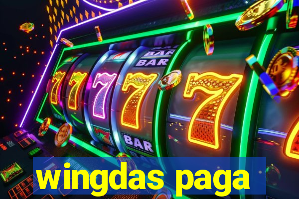 wingdas paga