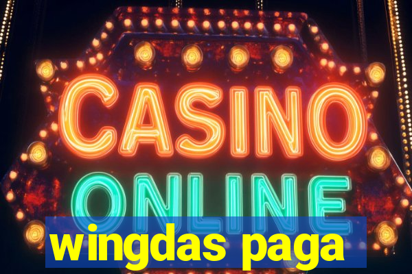 wingdas paga