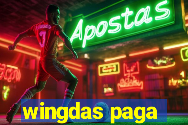 wingdas paga