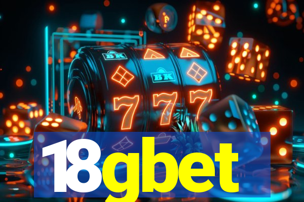 18gbet