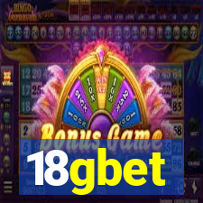 18gbet