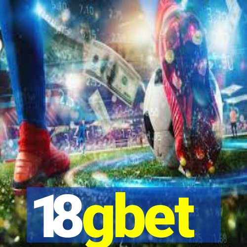 18gbet