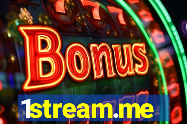 1stream.me