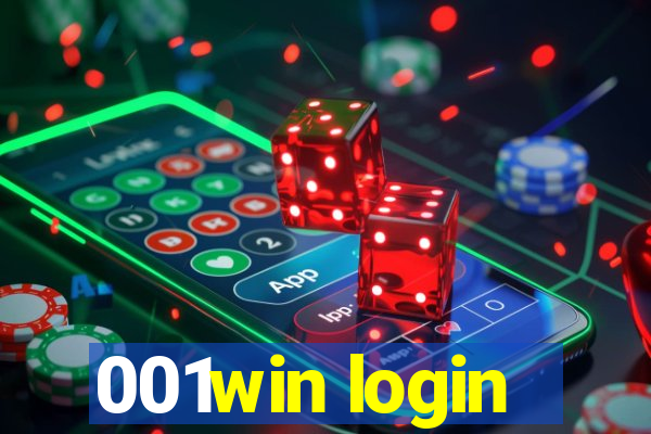 001win login