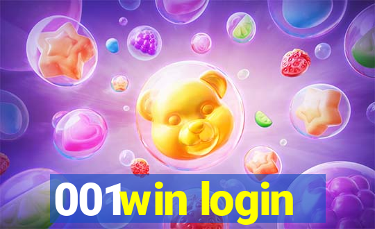 001win login