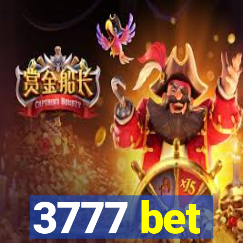 3777 bet