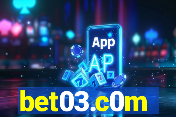 bet03.c0m
