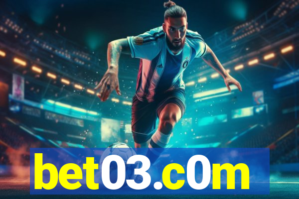 bet03.c0m