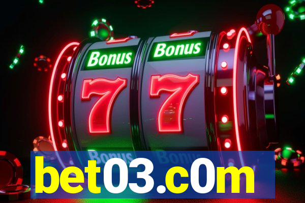 bet03.c0m