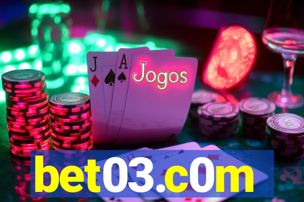 bet03.c0m