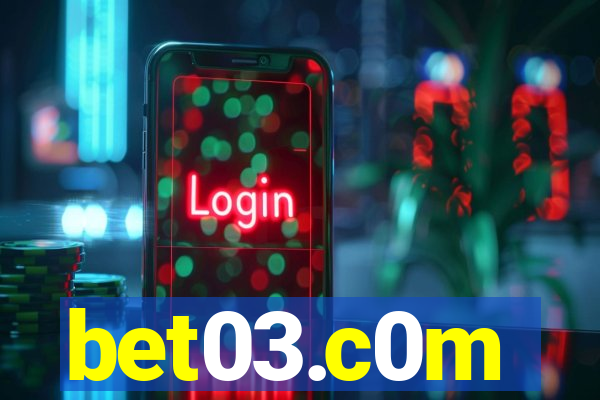 bet03.c0m
