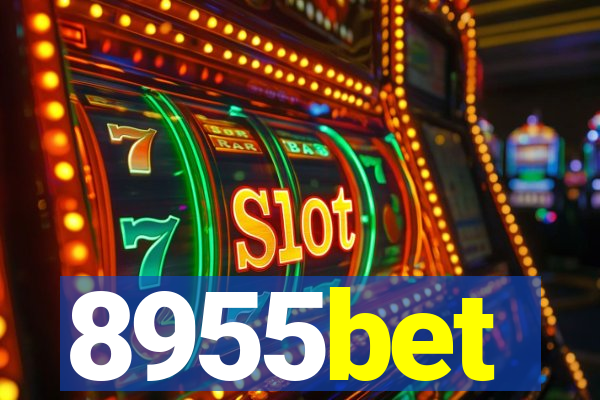 8955bet