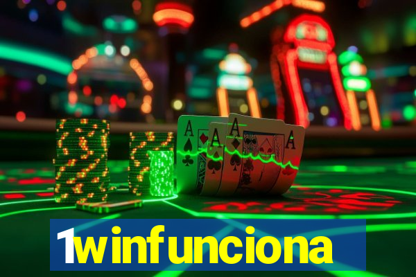 1winfunciona